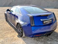 Geigercars Cadillac CTS-V (2012)
