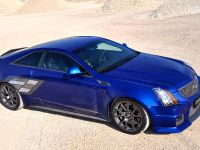Geigercars Cadillac CTS-V (2012)
