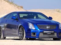 Geigercars Cadillac CTS-V (2012)