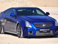 Geigercars Cadillac CTS-V (2012)