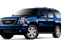 GMC Yukon and Sierra Heritage Edition (2012) - picture 2 of 2