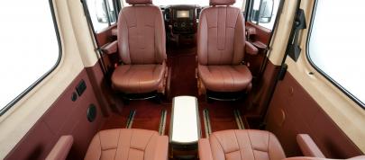 Hartmann Mercedes-Benz Sprinter SP5 Conference (2012) - picture 7 of 12