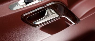 Hartmann Mercedes-Benz Sprinter SP5 Conference (2012) - picture 12 of 12