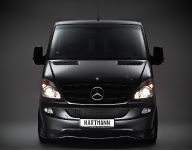 Hartmann Mercedes-Benz Sprinter SP5 Conference (2012) - picture 1 of 12