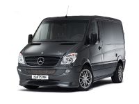 Hartmann Mercedes-Benz Sprinter SP5 Conference (2012) - picture 2 of 12