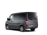 Hartmann Mercedes-Benz Sprinter SP5 Conference (2012) - picture 3 of 12