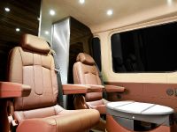 Hartmann Mercedes-Benz Sprinter SP5 Conference (2012) - picture 5 of 12