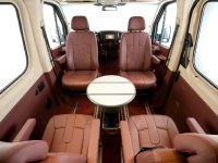 Hartmann Mercedes-Benz Sprinter SP5 Conference (2012) - picture 6 of 12