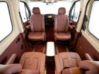 Hartmann Mercedes-Benz Sprinter SP5 Conference (2012) - picture 7 of 12