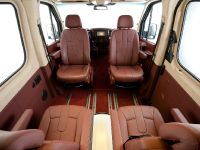 Hartmann Mercedes-Benz Sprinter SP5 Conference (2012) - picture 8 of 12