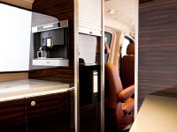 Hartmann Mercedes-Benz Sprinter SP5 Conference (2012) - picture 10 of 12