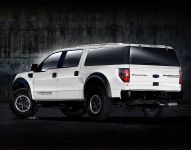 Hennessey VelociRaptor APV (2012) - picture 4 of 4