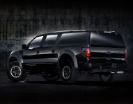 Hennessey VelociRaptor APV (2012) - picture 2 of 4