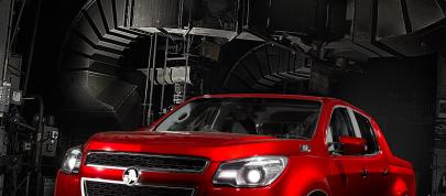 Holden Colorado (2012) - picture 4 of 13