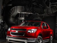 Holden Colorado (2012)