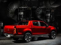 Holden Colorado (2012)