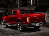 Holden Colorado (2012)