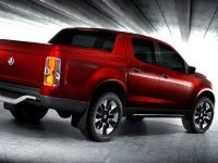 Holden Colorado (2012) - picture 10 of 13