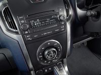 Holden Colorado (2012)