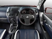 Holden Colorado (2012)