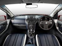 Holden Colorado (2012)