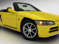 Honda BEAT Auto Salon Special (2012) - picture 1 of 4