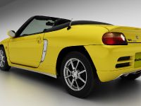 Honda BEAT Auto Salon Special (2012) - picture 2 of 4