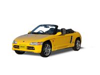 Honda BEAT Auto Salon Special (2012) - picture 3 of 4