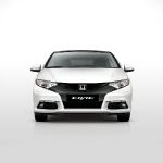 Honda Civic 5-door EU (2012) - picture 4 of 11