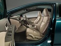 Honda Civic 5-door EU (2012) - picture 11 of 11