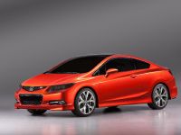 Honda Civic Concepts (2012)