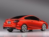 Honda Civic Concepts (2012) - picture 2 of 4