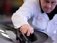 Honda Civic crash test (2012)