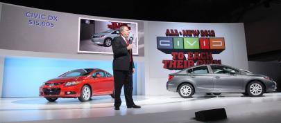 2012 Honda Civic New York (2011) - picture 4 of 4