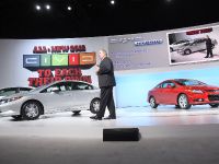 2012 Honda Civic New York (2011) - picture 2 of 4