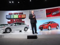 2012 Honda Civic New York (2011) - picture 3 of 4