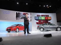 2012 Honda Civic New York (2011)