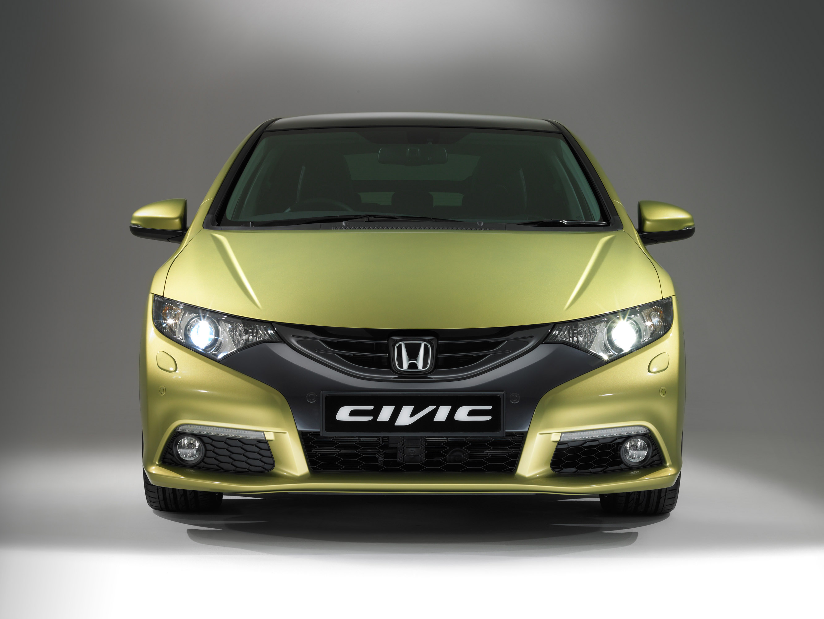 Honda Civic Hatchback