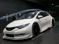 Honda Civic NGTC (2012) - picture 1 of 3
