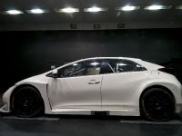 Honda Civic NGTC (2012) - picture 2 of 3