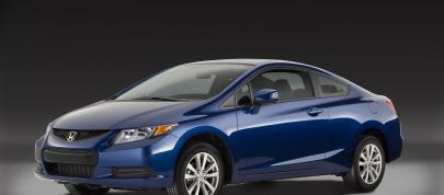 Honda Civic (2012) - picture 7 of 9