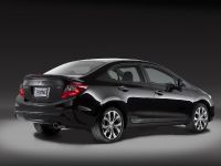 Honda Civic (2012) - picture 5 of 9