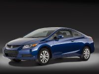 Honda Civic (2012) - picture 7 of 9