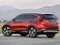 Honda CR-V Concept (2012) - picture 3 of 3