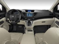 2012 Honda CR-V Facelift , 6 of 9