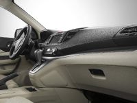 Honda CR-V Facelift (2012) - picture 8 of 9