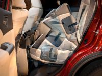 Honda CR-V Facelift (2012)