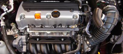 Honda CR-V (2012) - picture 23 of 24