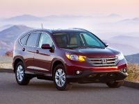 Honda CR-V (2012)