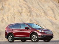 Honda CR-V (2012) - picture 10 of 24